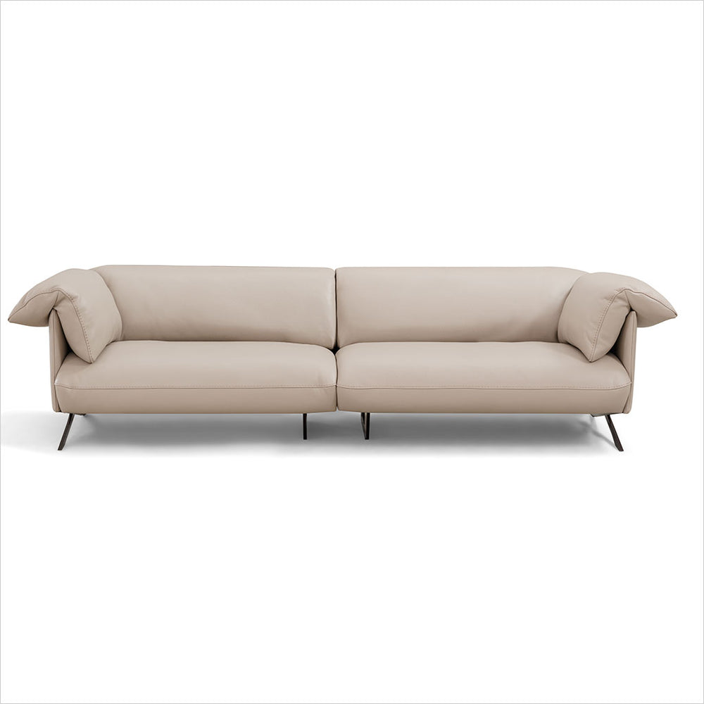 Antonio Sofa - Sand - Scan Design | Modern and Contemporary Furniture Store