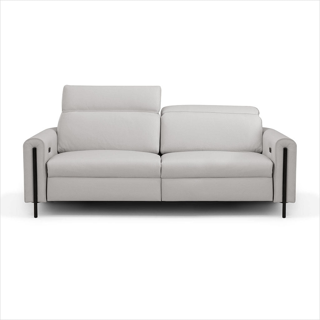 Bahia Sofa - Light Grey
