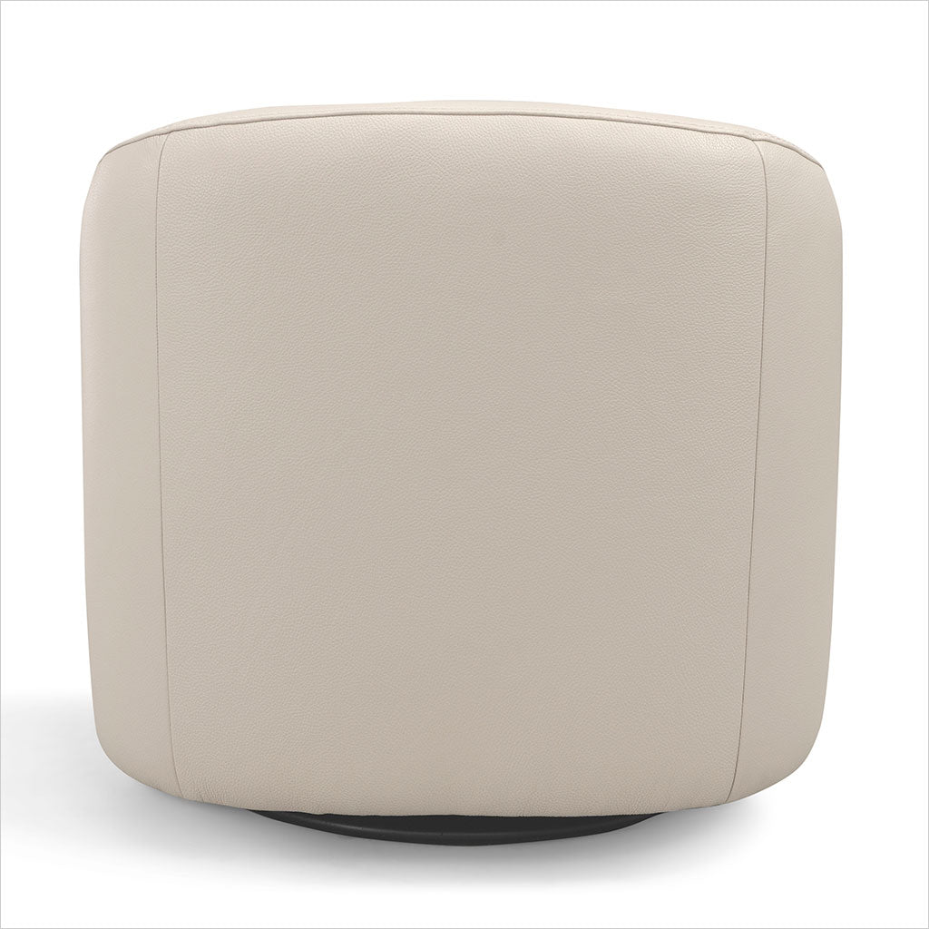 Lellani Occasional Chair - Light Beige