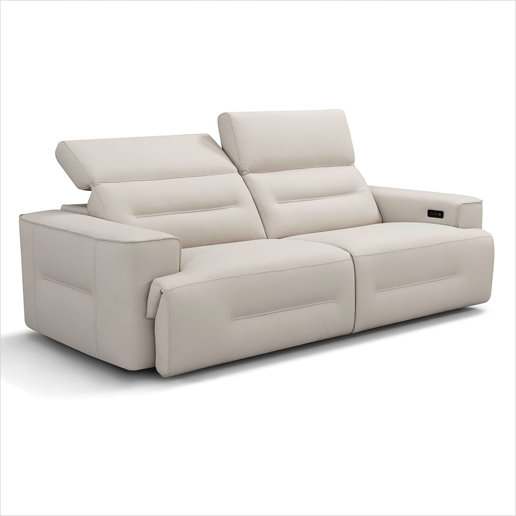 Lucia Sofa - Off White