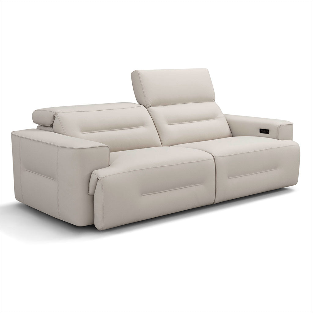 Lucia Sofa - Off White