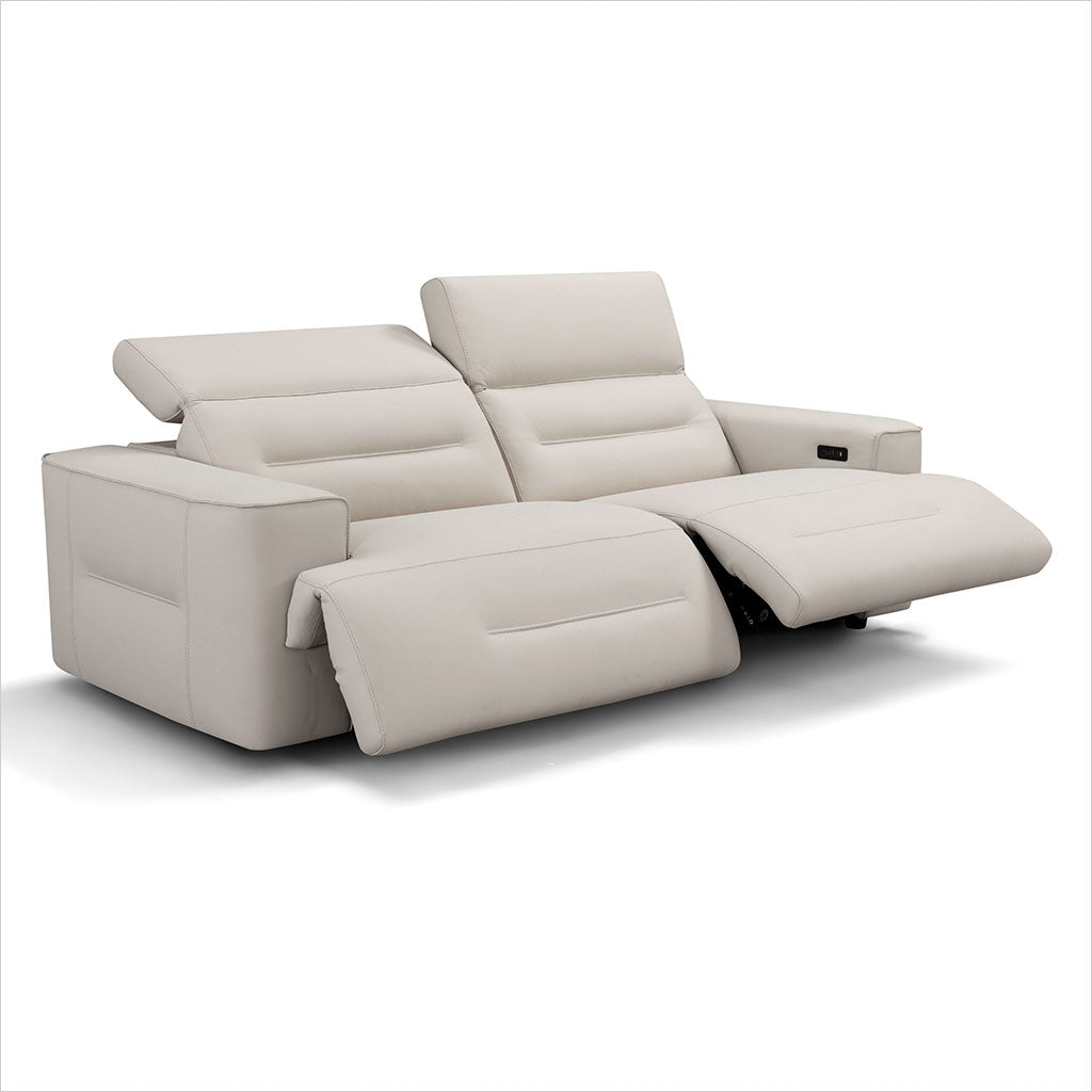 Lucia Sofa - Off White