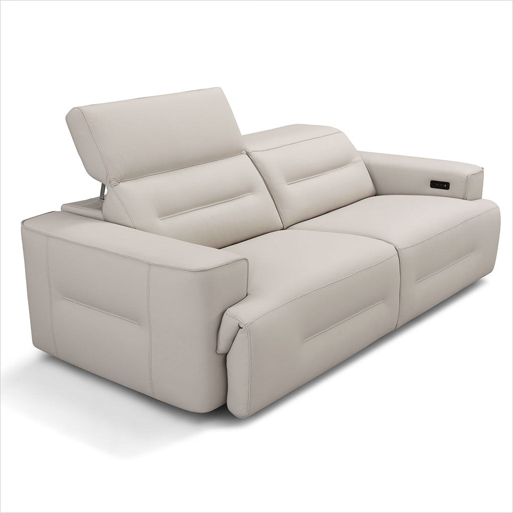 Lucia Sofa - Off White