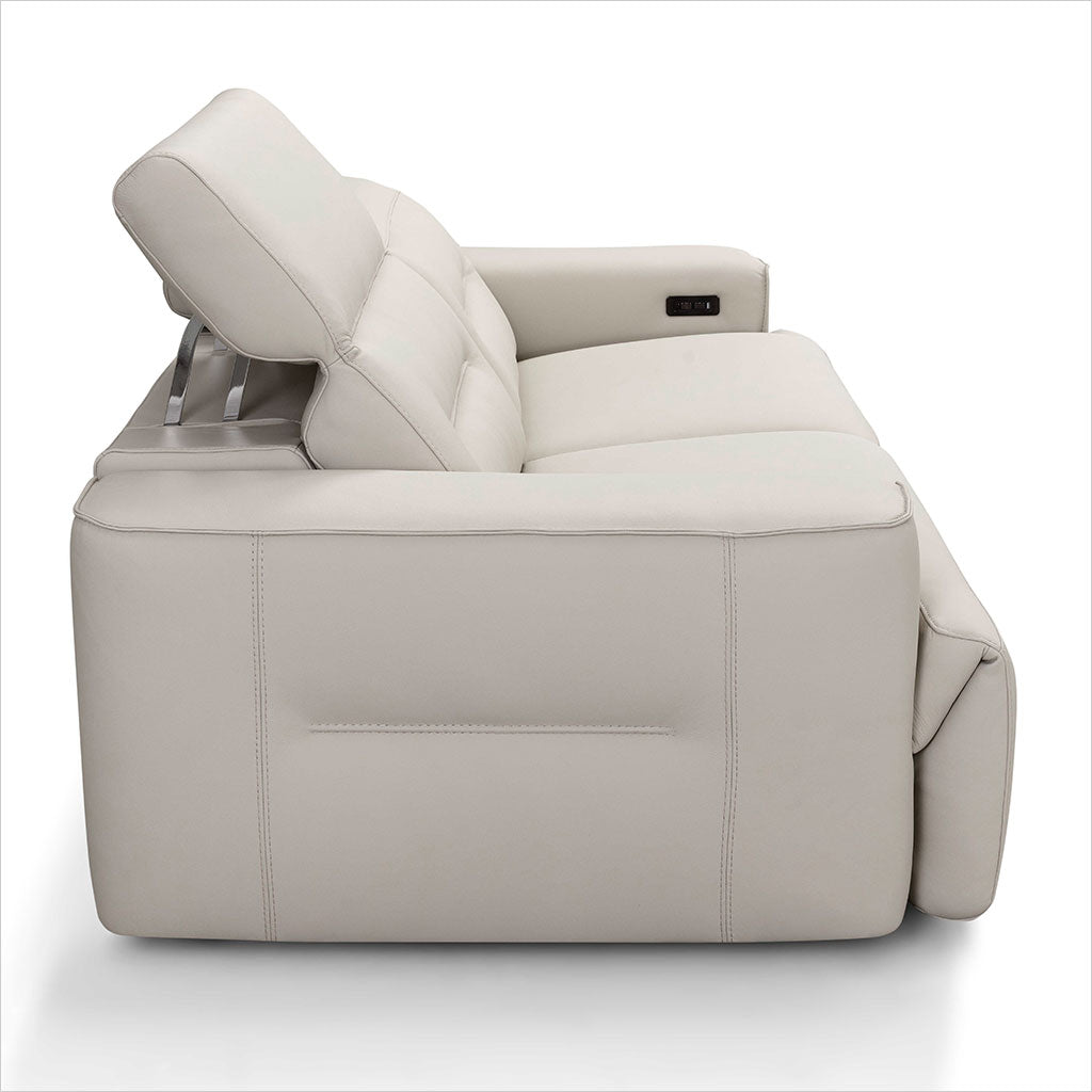 Lucia Sofa - Off White