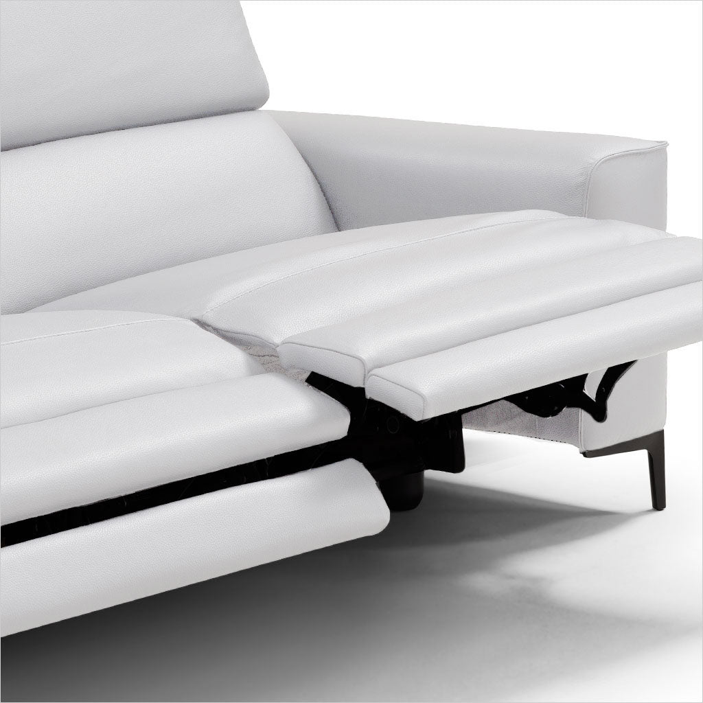 Marlene Sofa - White - Scan Design | Modern and Contemporary Furniture ...