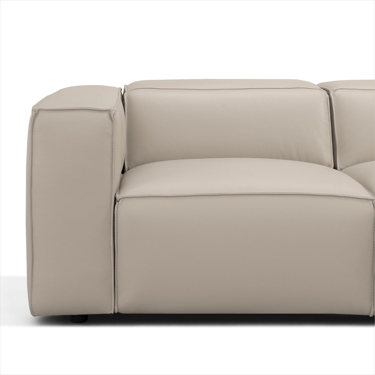 Matera Sectional - Beige