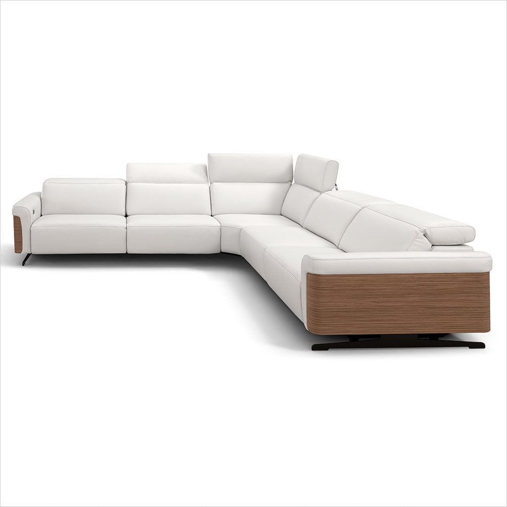 Phantom Sectional - Off White