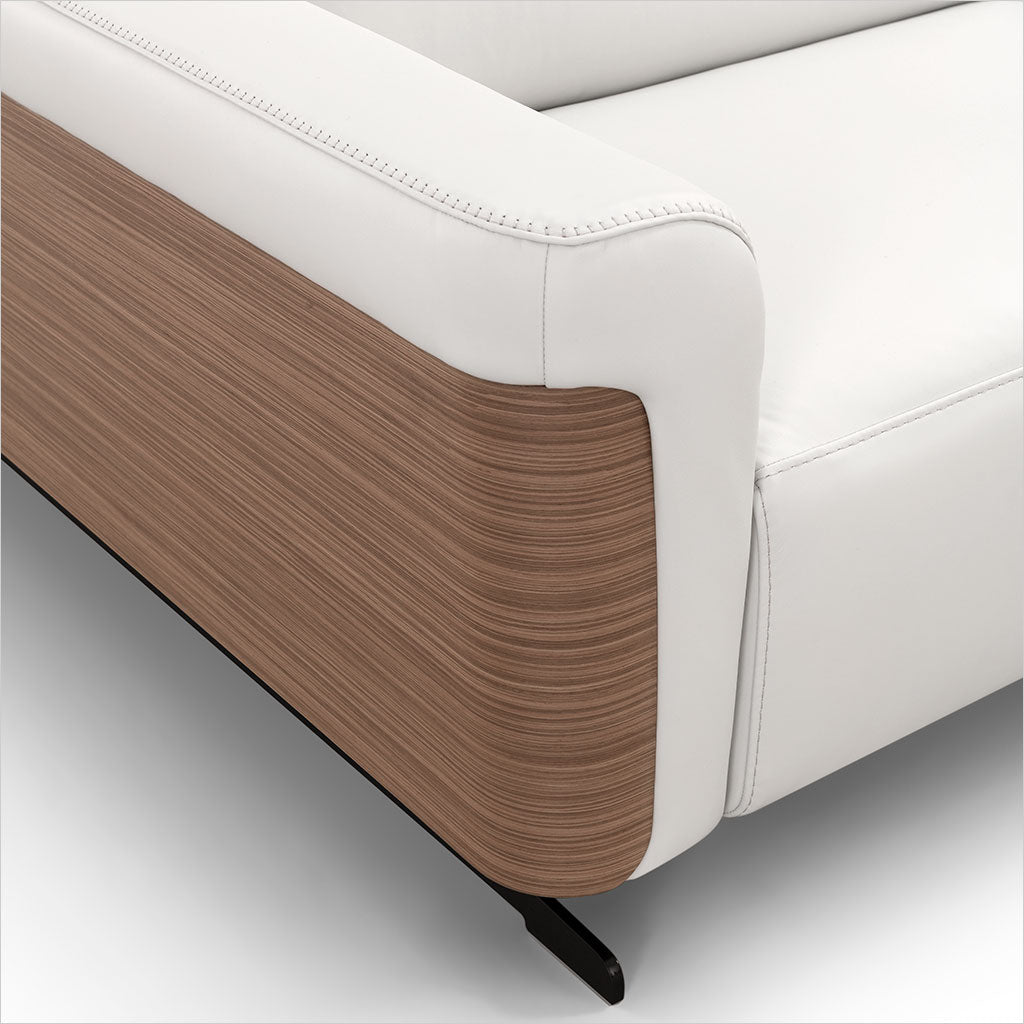 Phantom Sectional - Off White