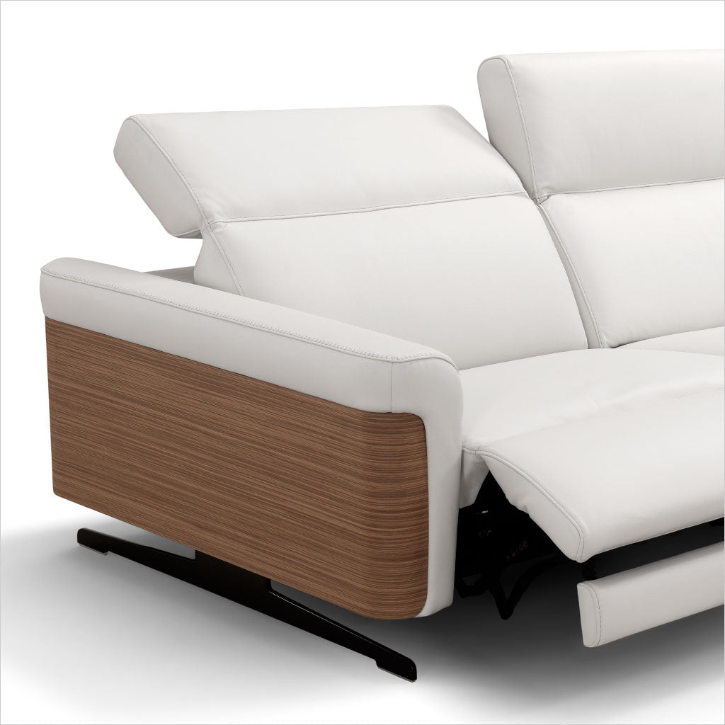 Phantom Sectional - Off White