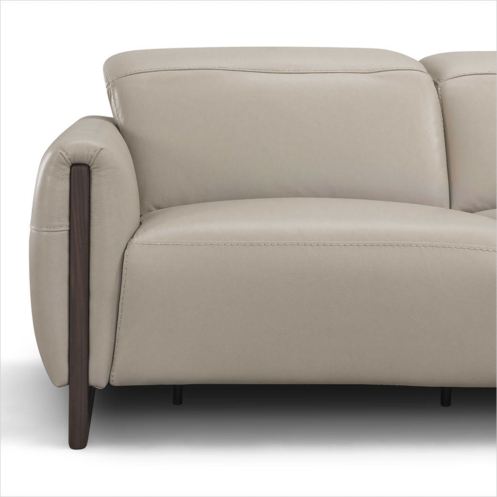 Transit Sofa - Light Beige