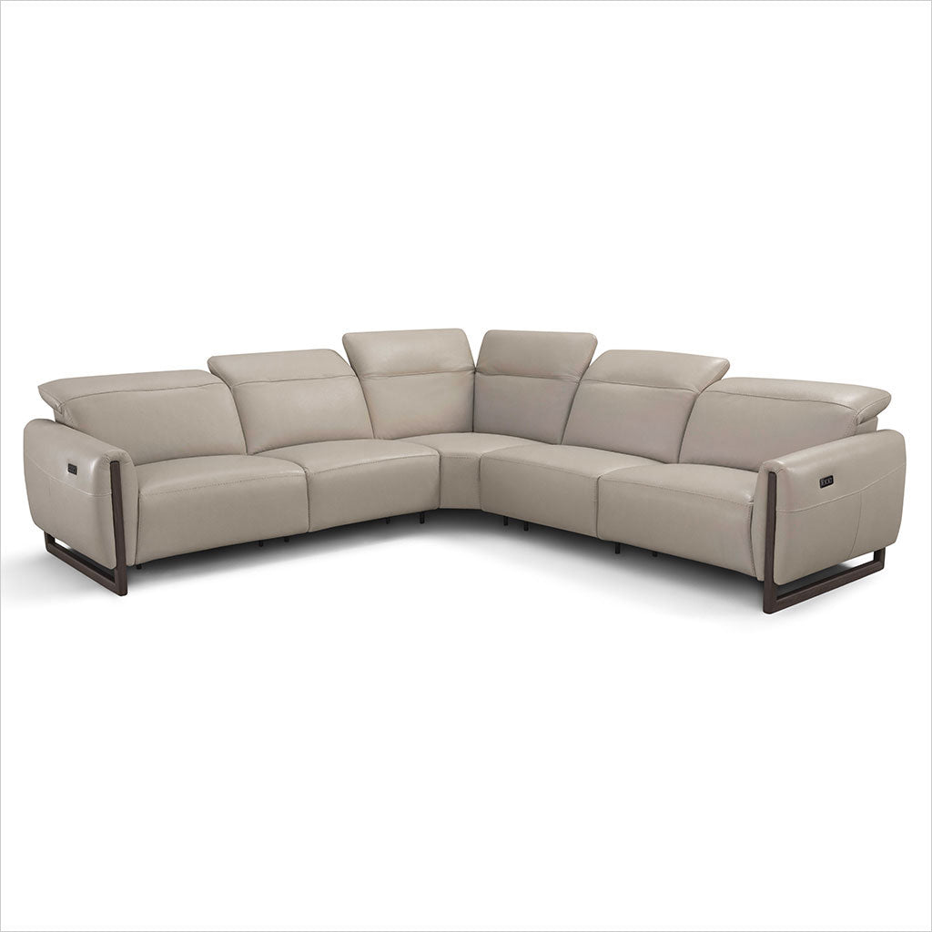 Transit Sectional - Light Beige