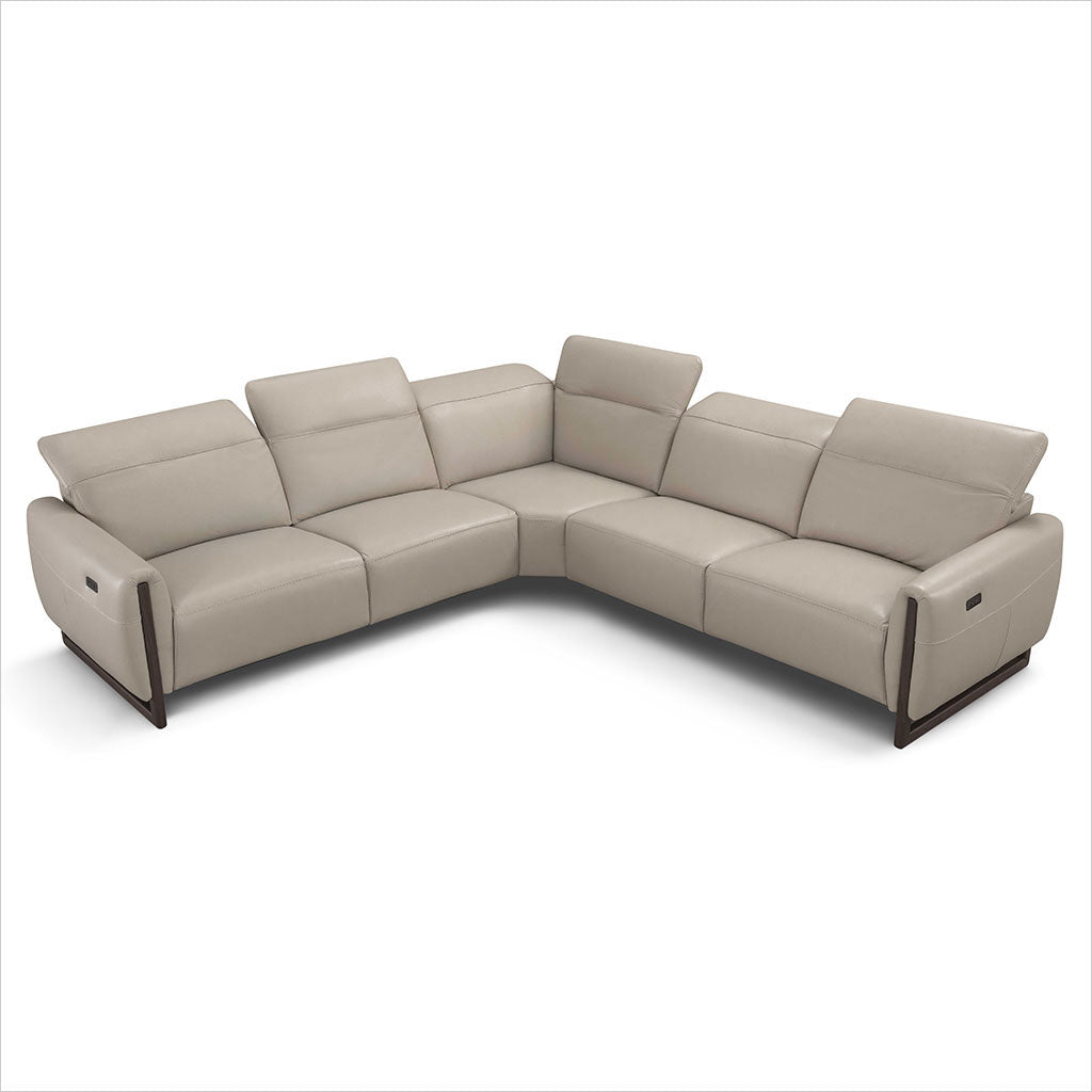 Transit Sectional - Light Beige