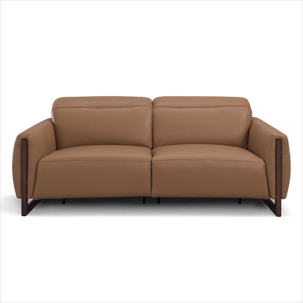 Transit Sofa - Caramel