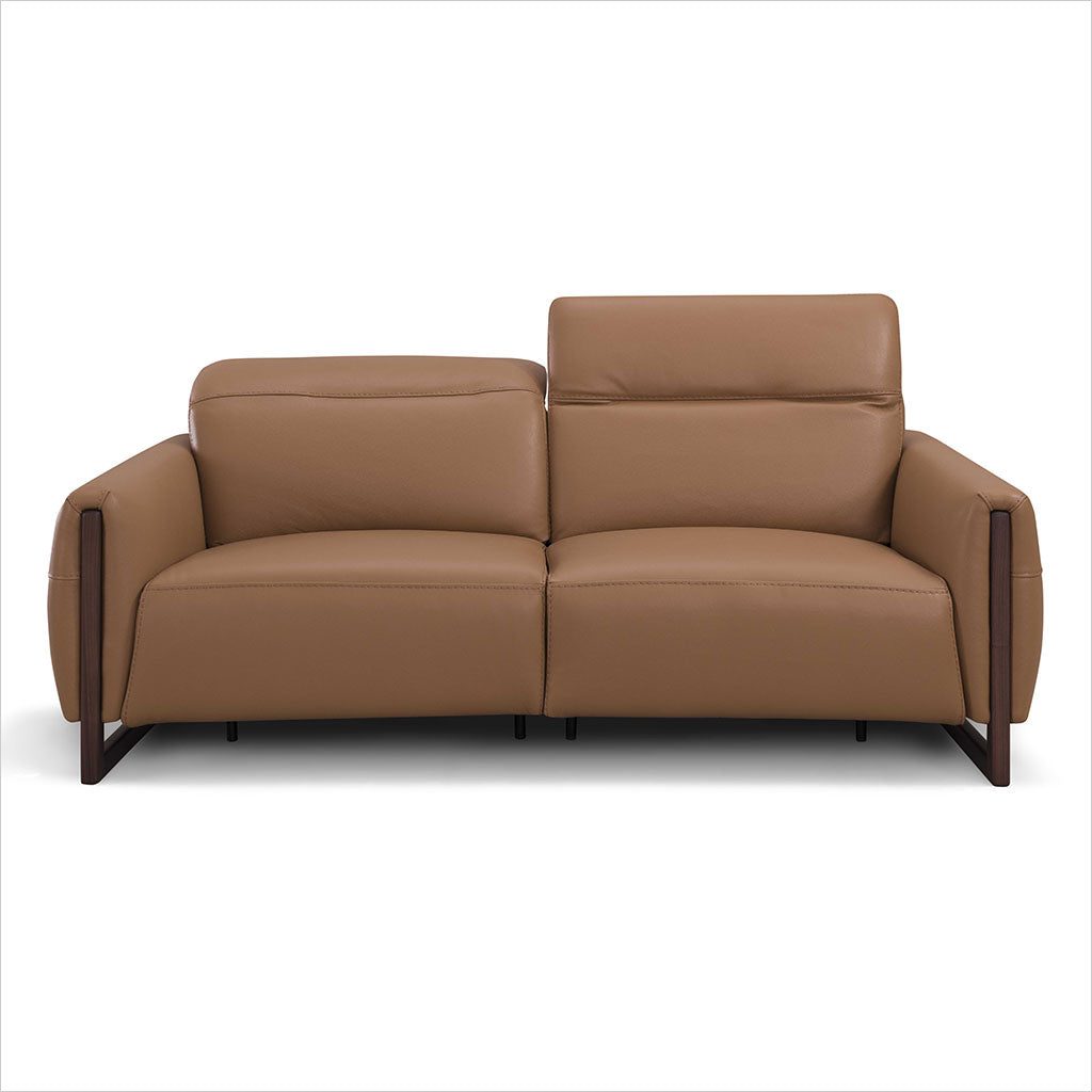 Transit Sofa - Caramel