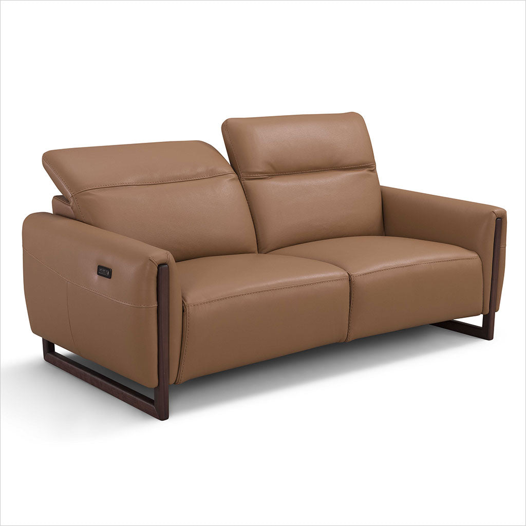 Transit Sofa - Caramel