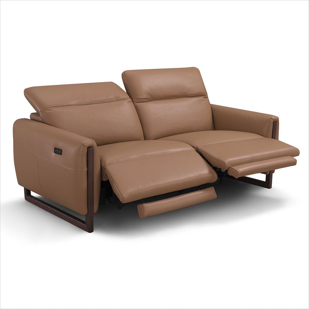 Transit Sofa - Caramel