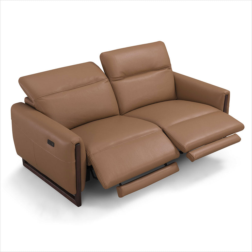 Transit Sofa - Caramel