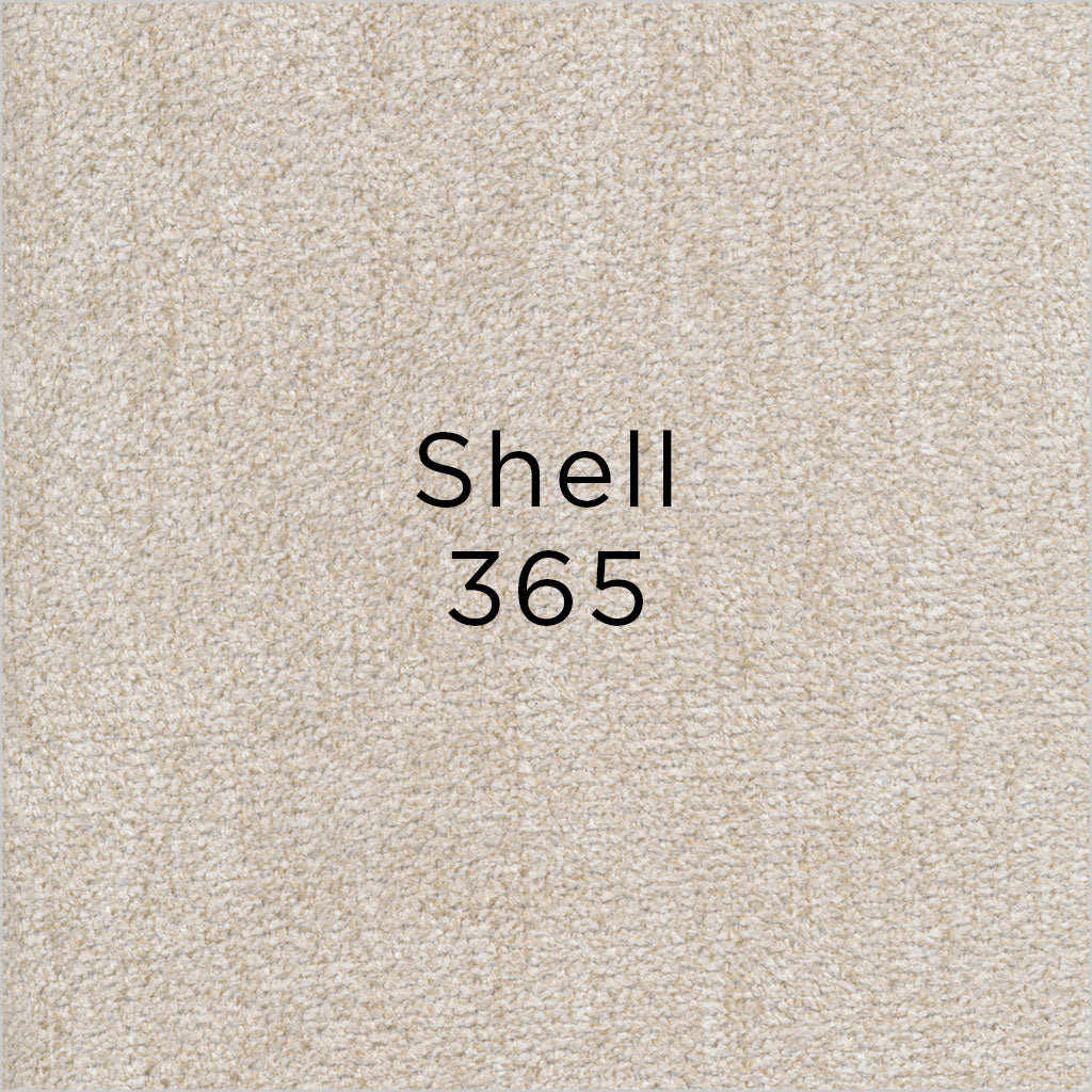 Bridge Sleeper Sofa - Shell