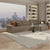 Image showcasing Bridge Sleeper Sofa with Lounger - Wicker - Scan Design | Modern and ...