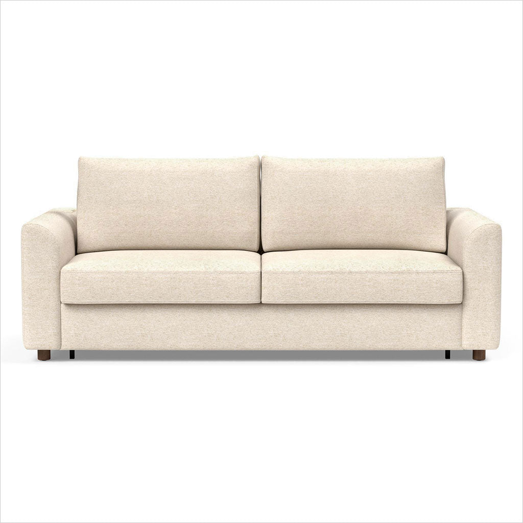 Noah Sleeper Sofa - Shell