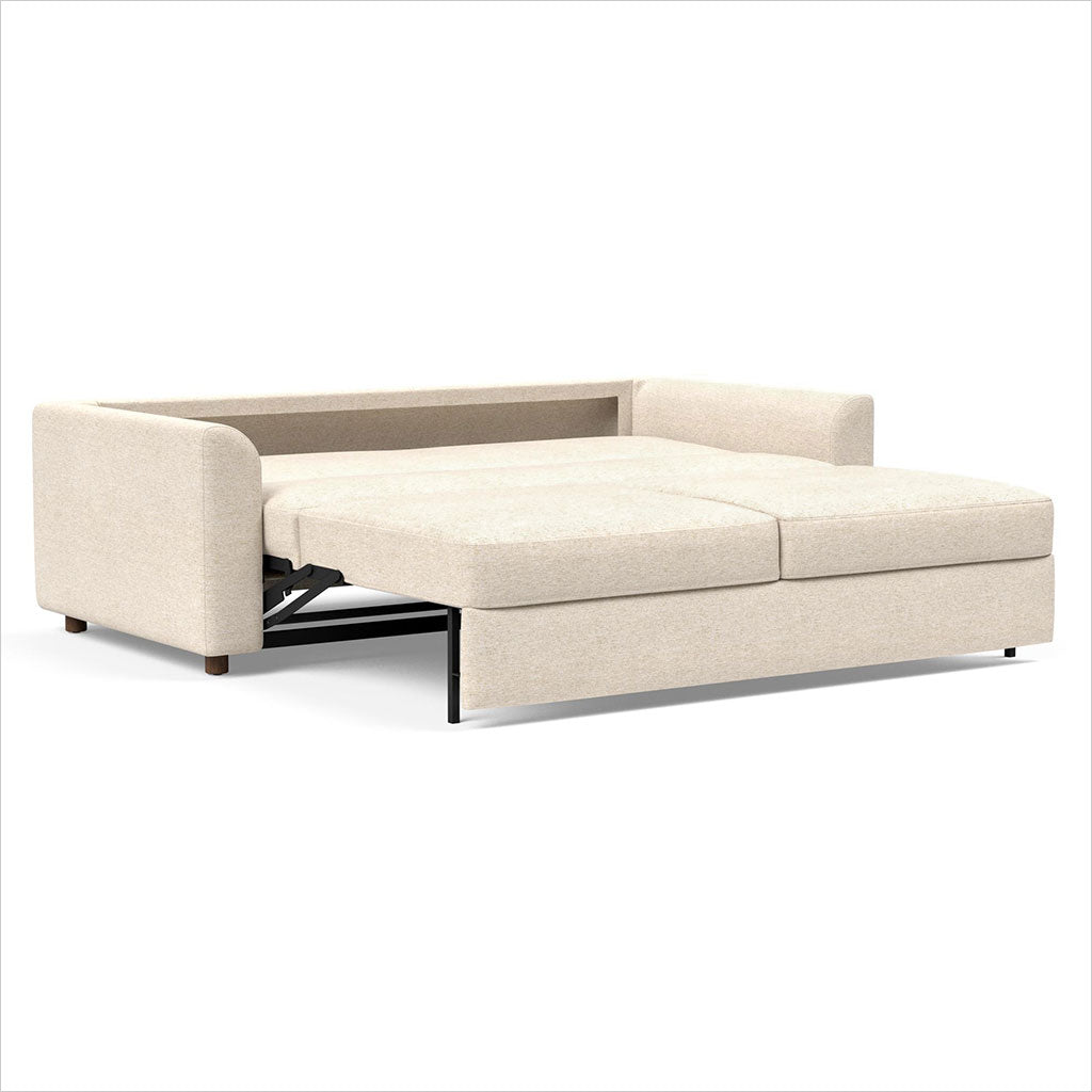 Noah Sleeper Sofa - Shell