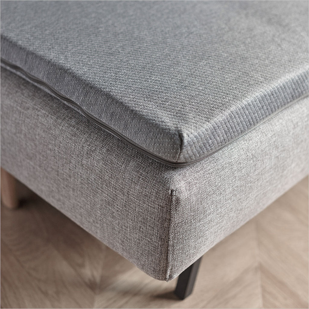 Sleeper Sofa Topper