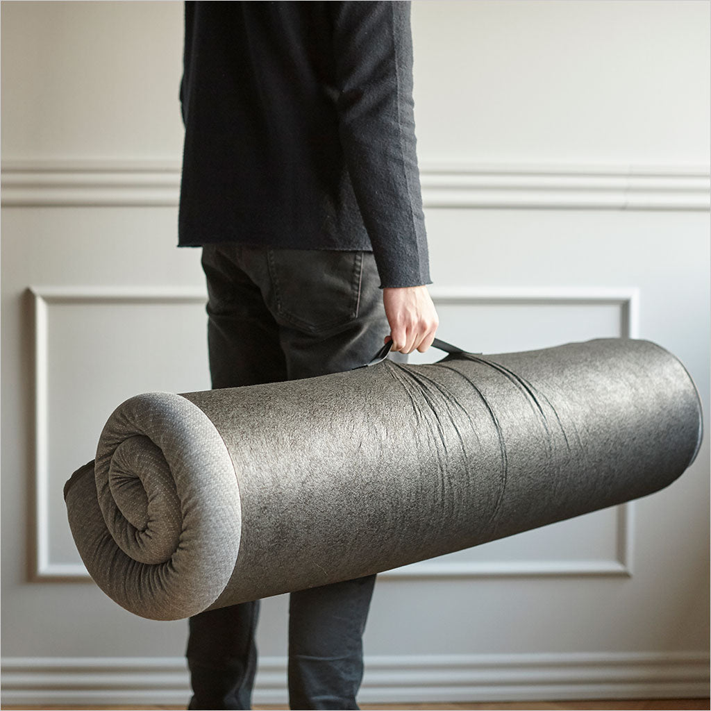 Sleeper Sofa Topper - Scan Design
