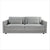 Sorenson Sofa - Light Grey