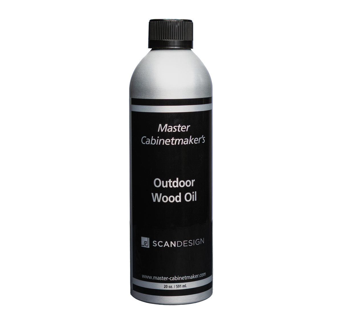 Outdoor Wood Oil