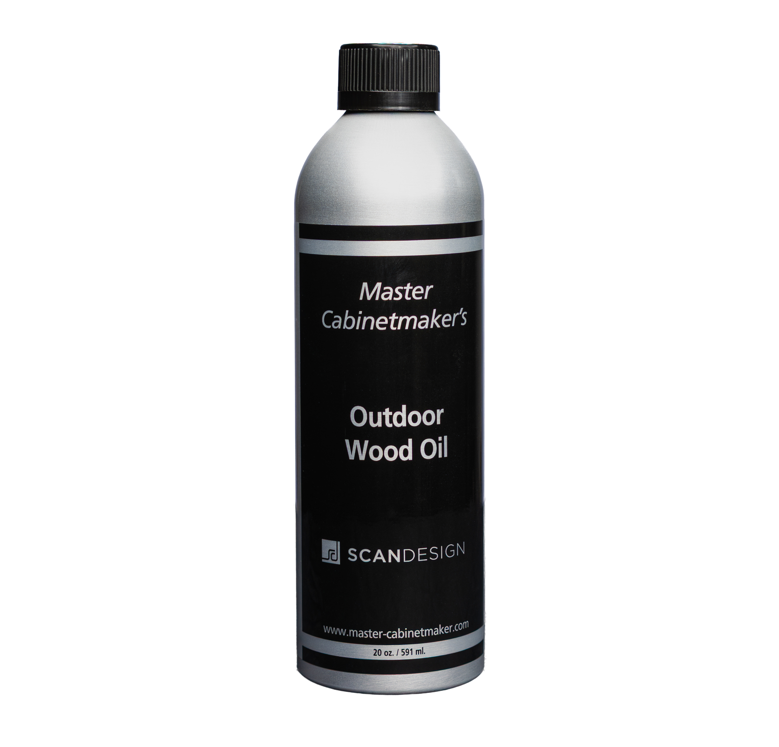 Outdoor Wood Oil