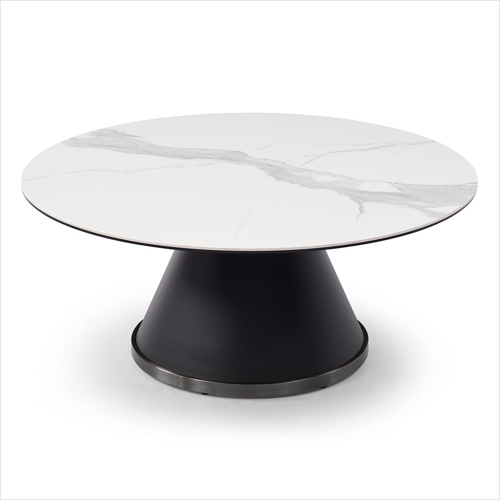 Orbit Coffee Table - Scan Design | Modern and Contemporary Furniture Store
