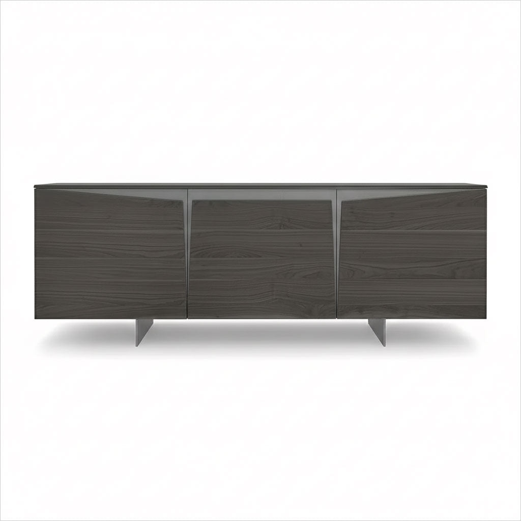 Stella Buffet - Ash Grey