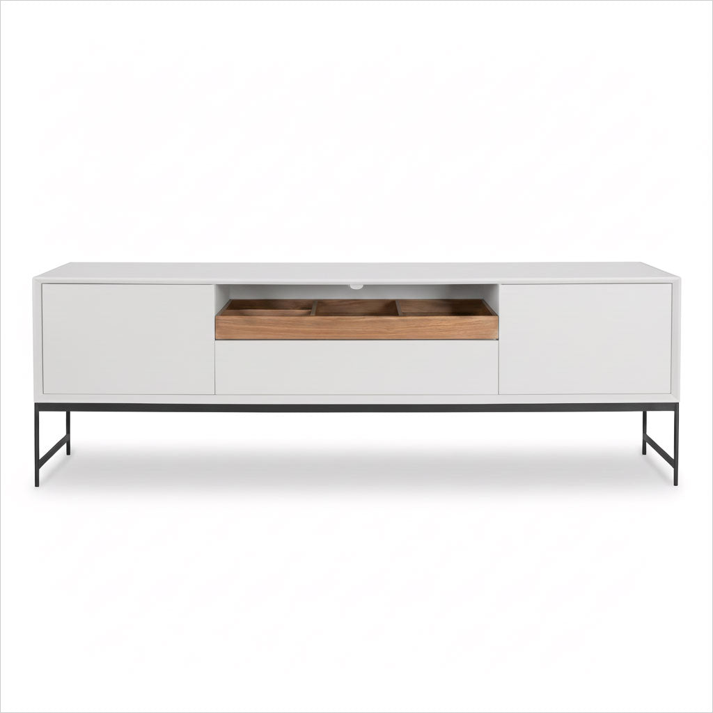 Urbano Buffet - Large - White