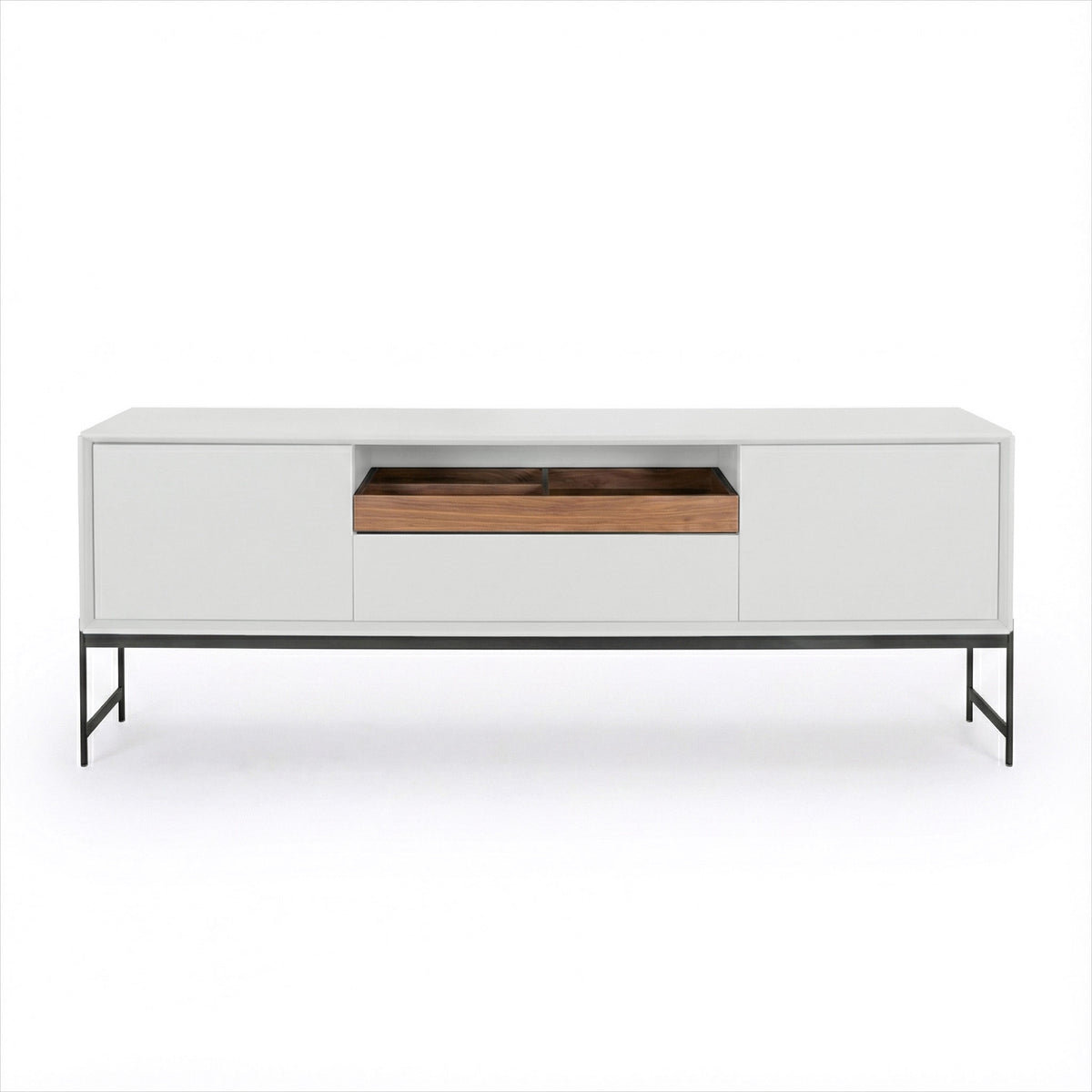 Urbano Buffet - Small - White