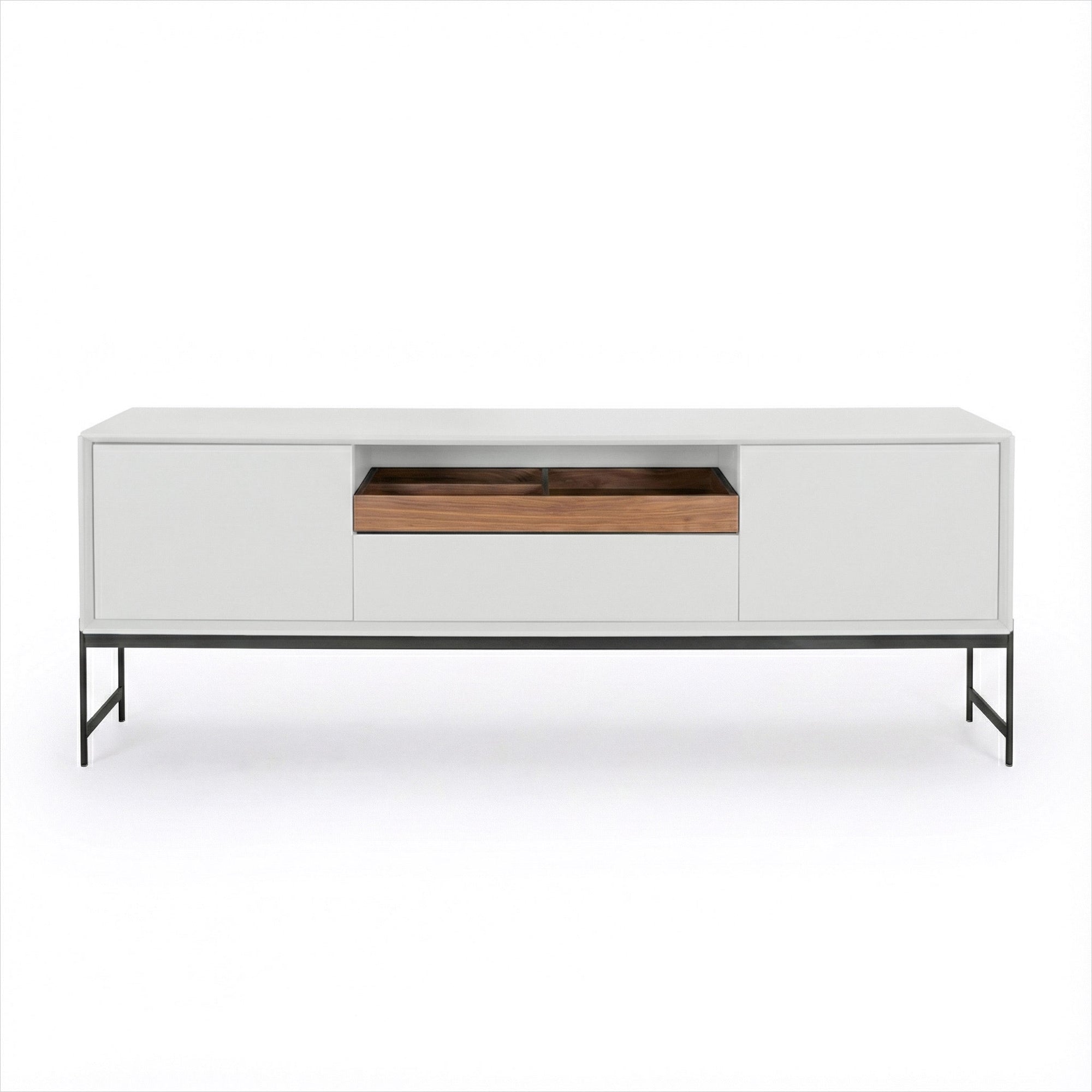 Urbano Buffet - Small - White