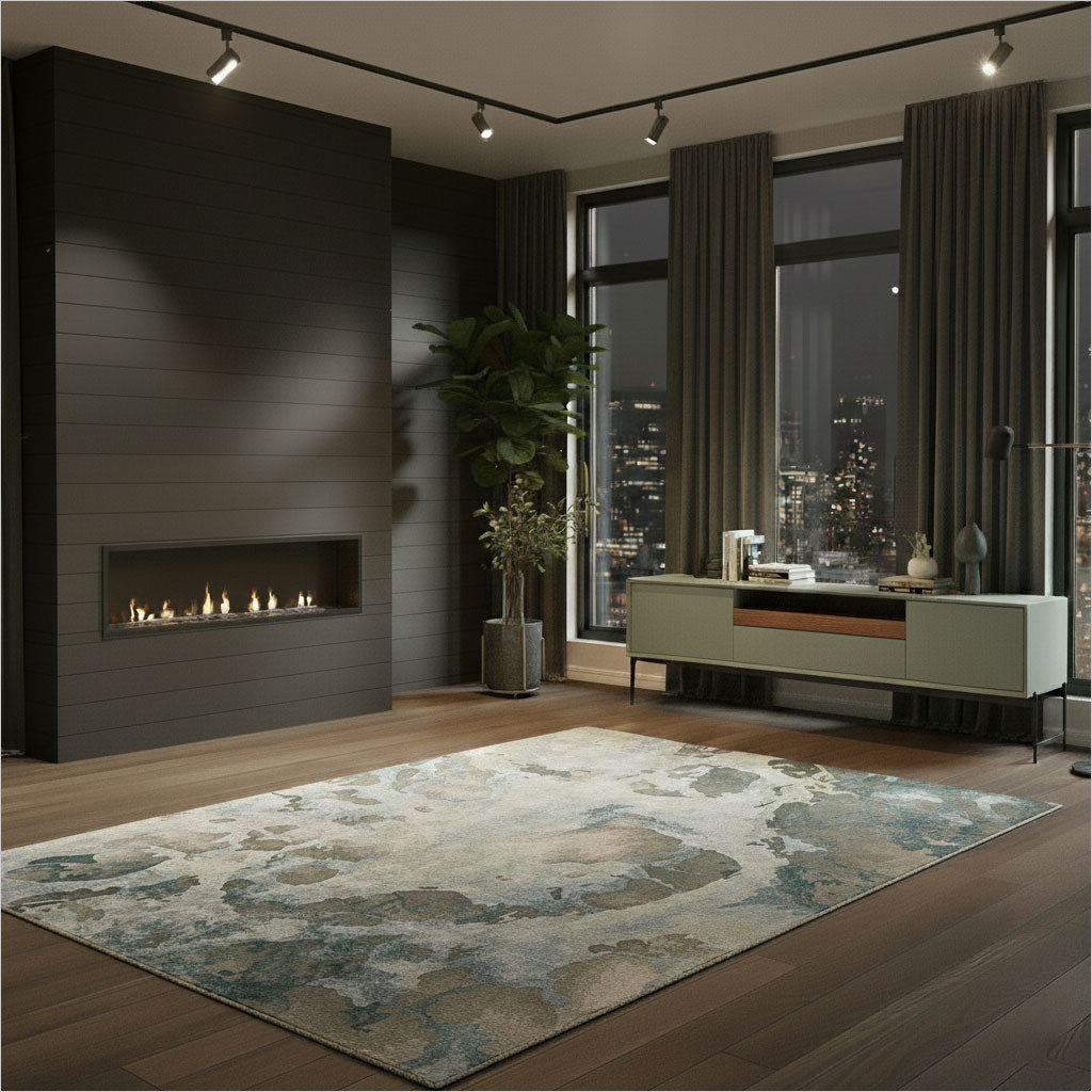 Urbano Buffet - Small - Sage