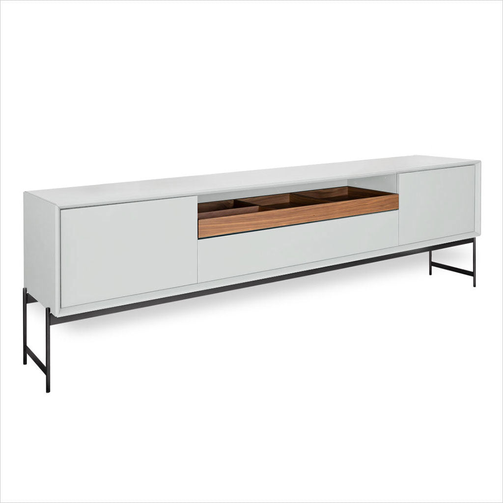Urbano Buffet - Large - White