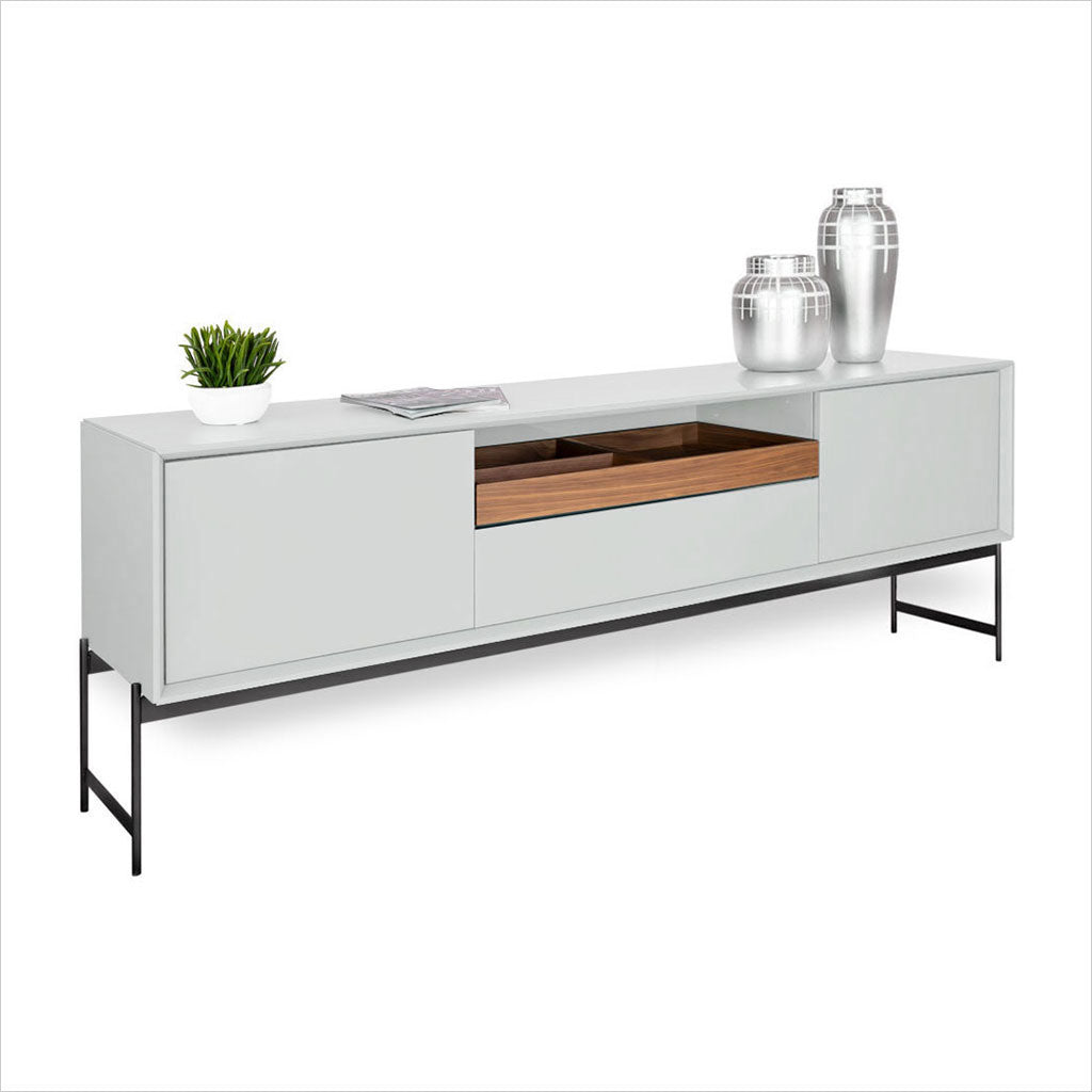 Urbano Buffet - Small - White