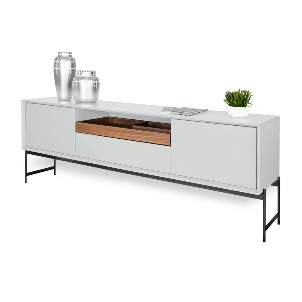 Urbano Buffet - Small - White