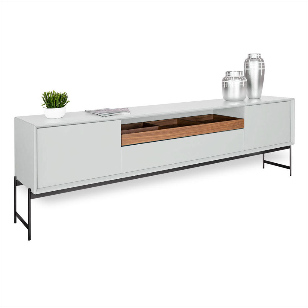 Urbano Buffet - Large - White