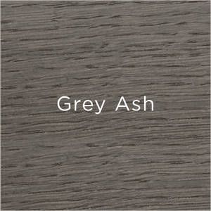 Circo Bed - Grey Ash