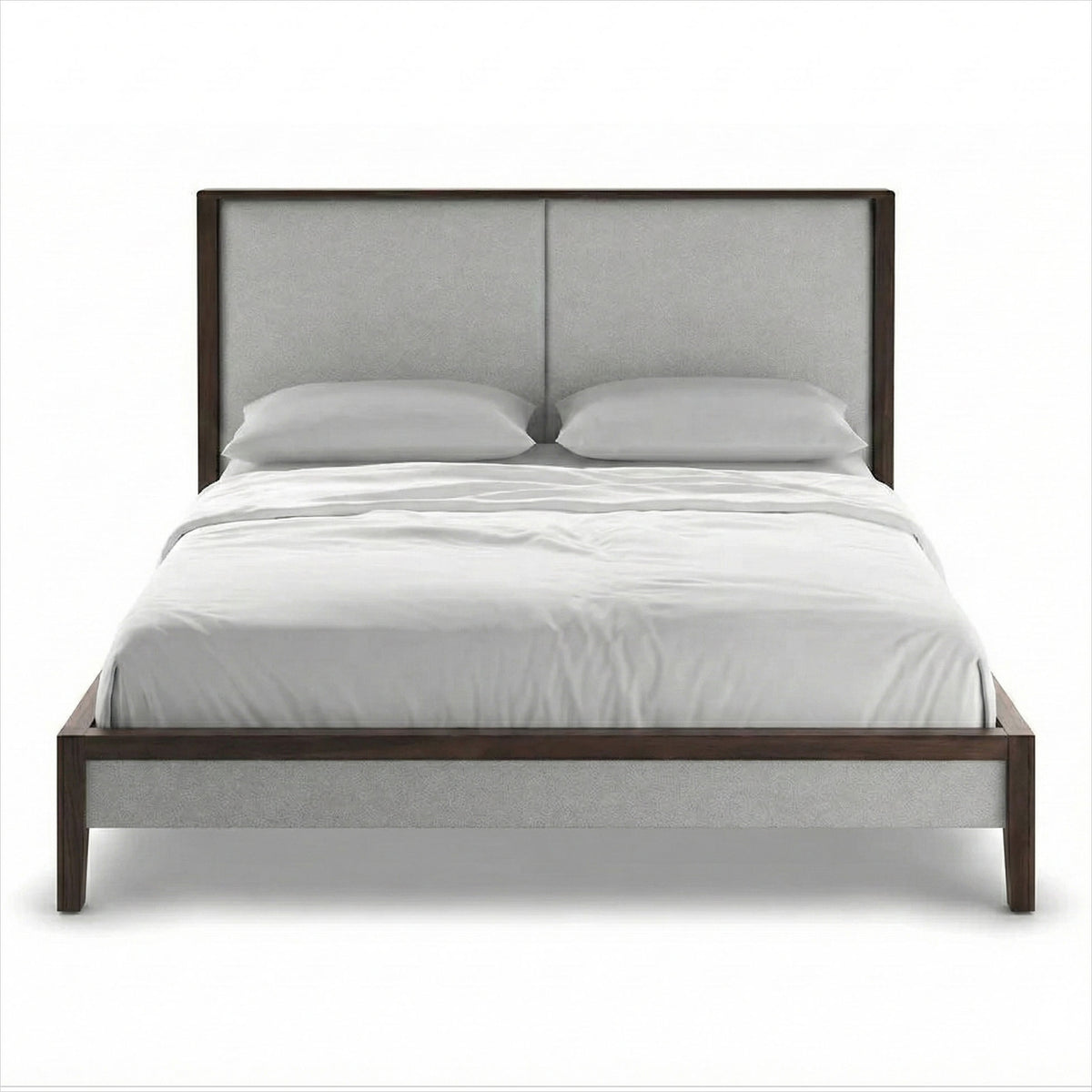 Calcio Platform Bed