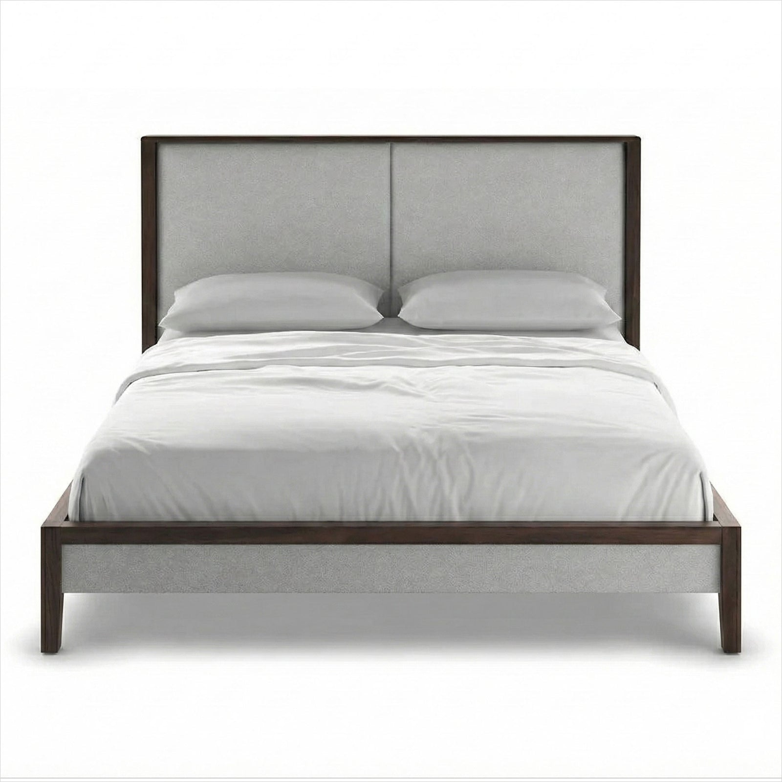 Calcio Platform Bed