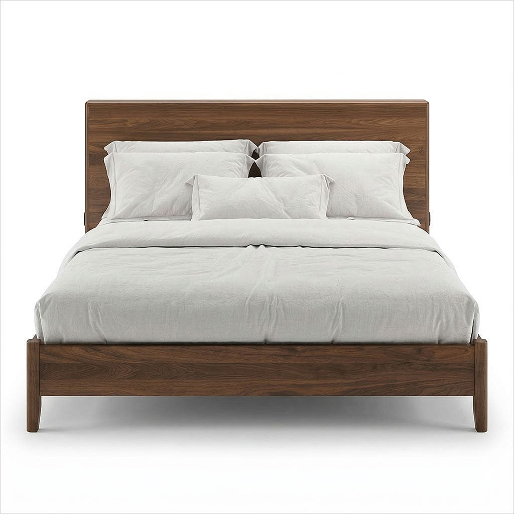 Camila Platform Bed