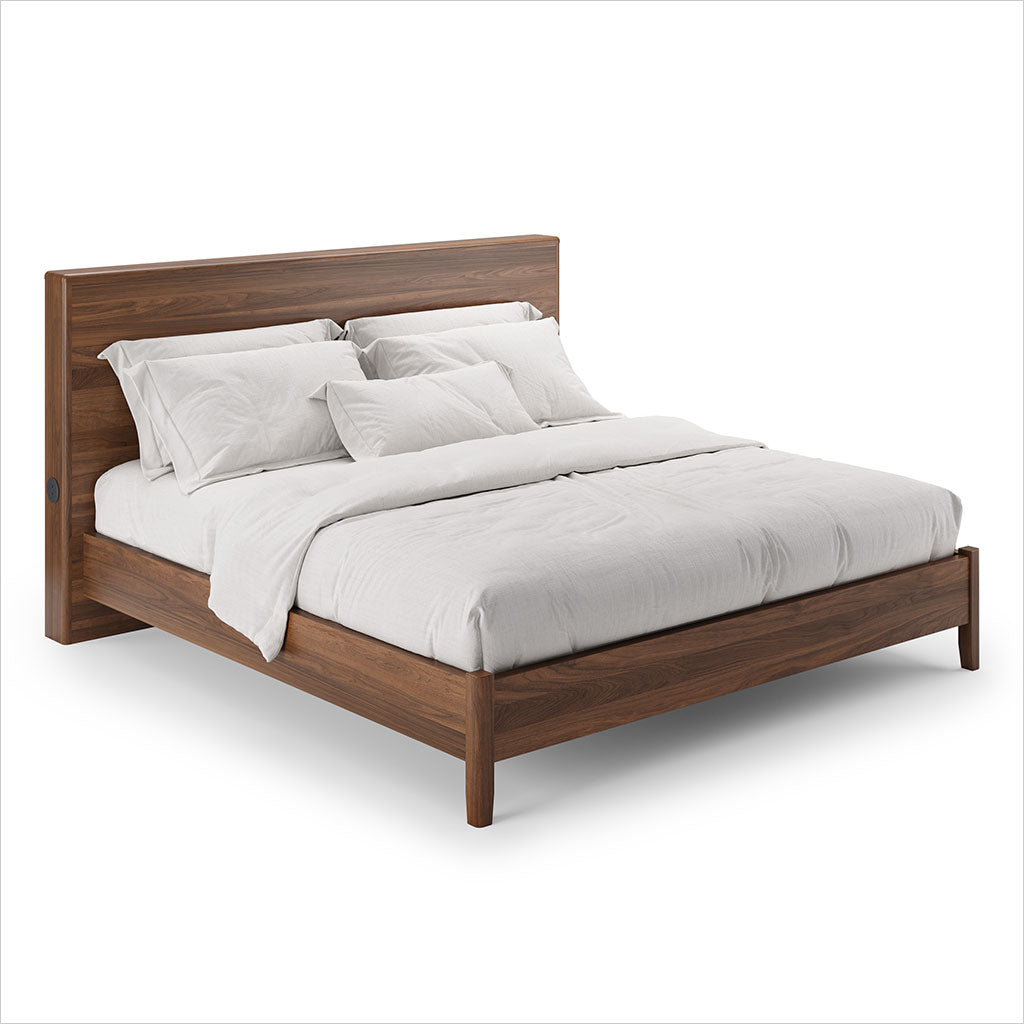 Camila Platform Bed