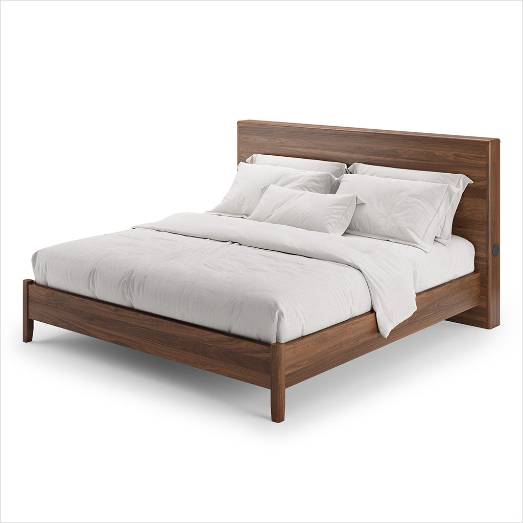 Camila Platform Bed