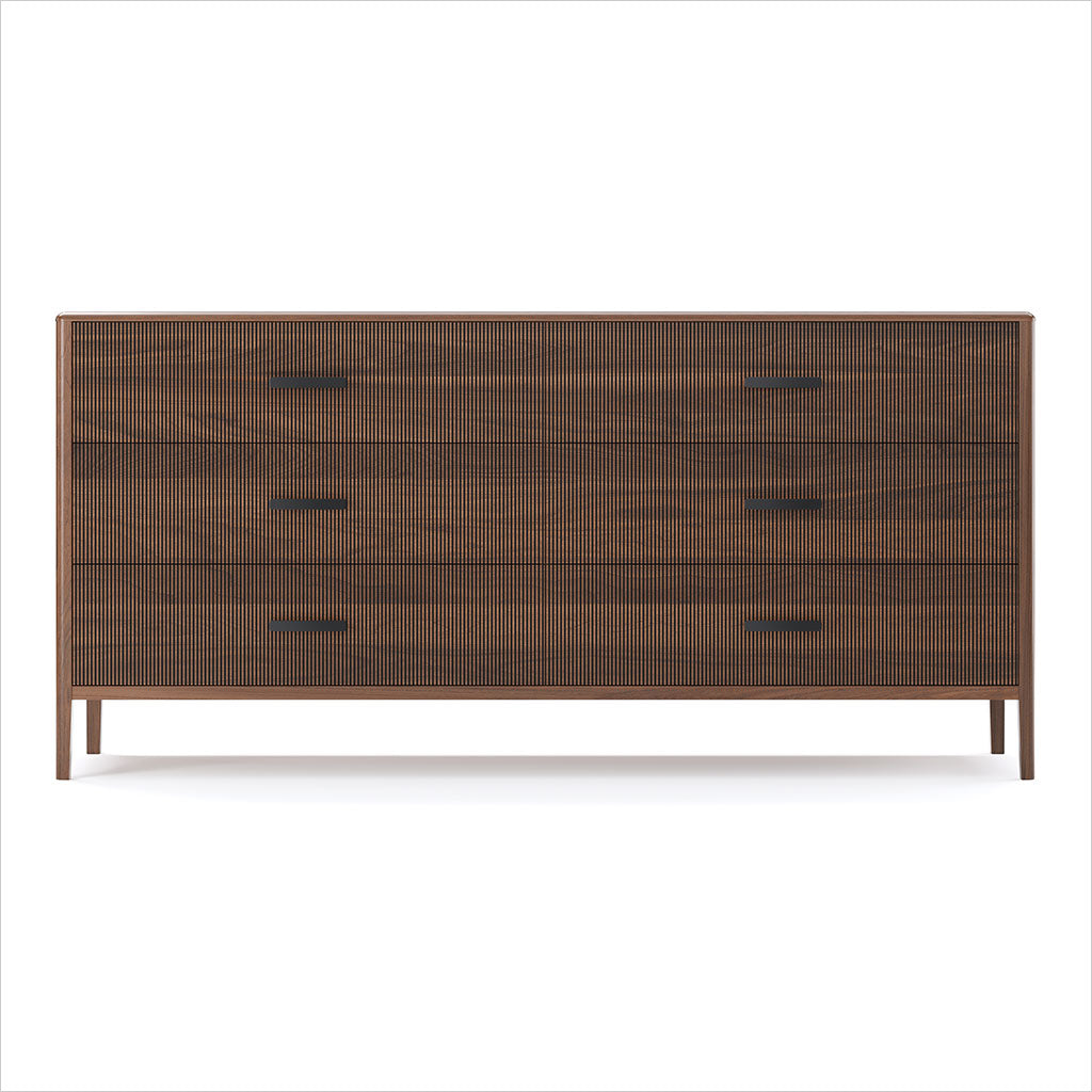 Camila Double Dresser
