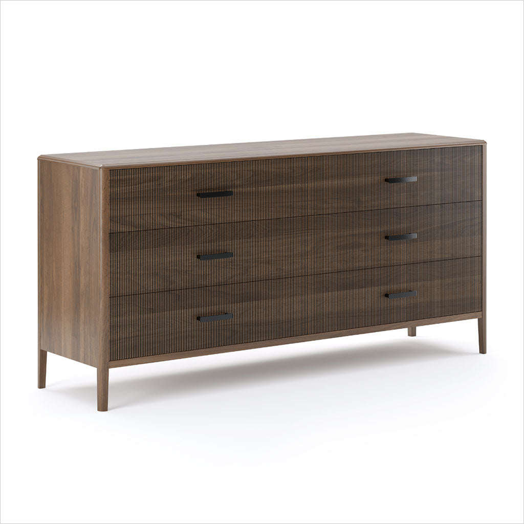 Camila Double Dresser