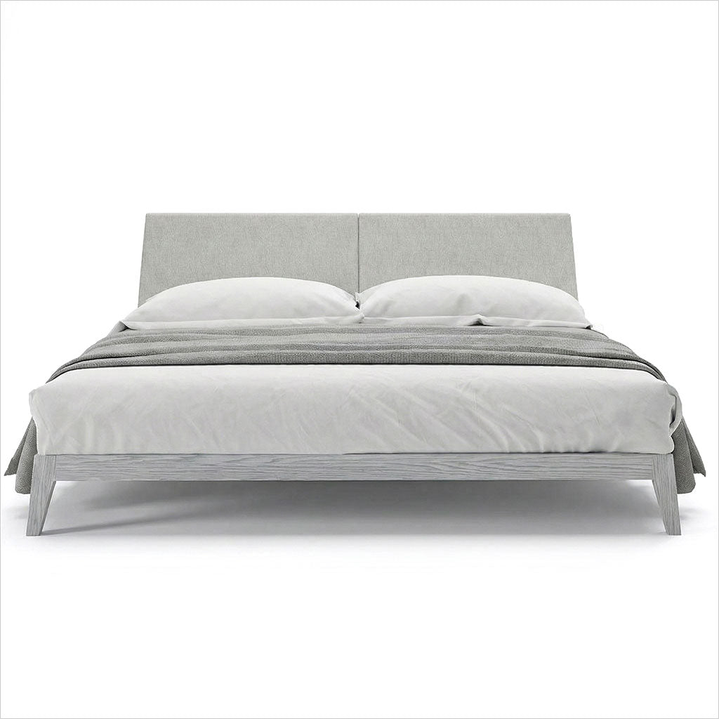 Emma Platform Bed