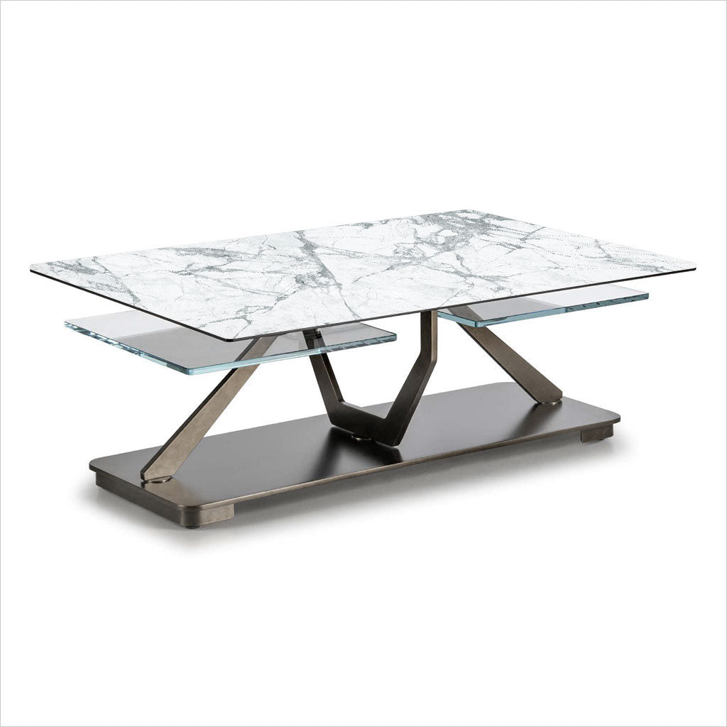 Folly Coffee Table